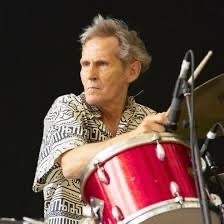 LevonHelm